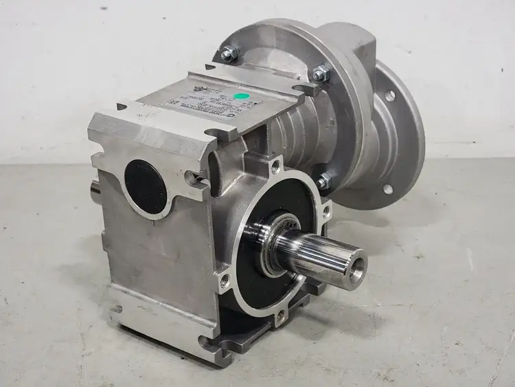 New | in-Stock 2018 NORD SK 1SIS50/H10L-IEC63-63L/4CUSTF Gearboxes British Columbia CA | Lenmark #268408