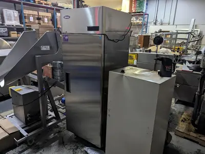 USED ATOSA MBF8001GR