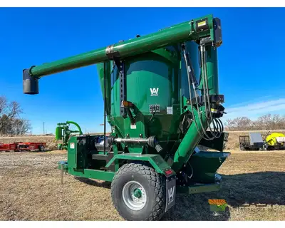 Used ART'S WAY _UNKNOWN_ Feed Mixers Iowa US | Keast Enterprises #1360032