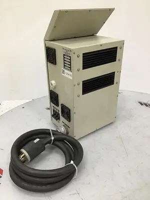 USED AMERICAN MSI MTC-8