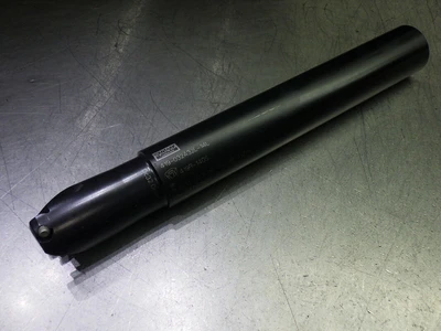 Sandvik 32mm 2 Flute Coolant Thru Indexable Endmill 419-032A32L-14L (LOC1529)