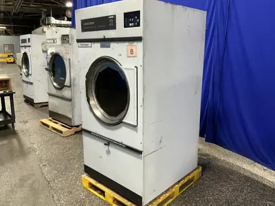 Used DEXTER DCWD80HCZ15 Heat Treating Units Ohio US | HGR 24 #1419006