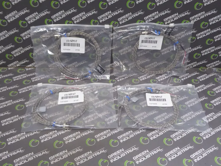 Used TEMCO _UNKNOWN_ Sensors Wisconsin US | Green Industrial #674769