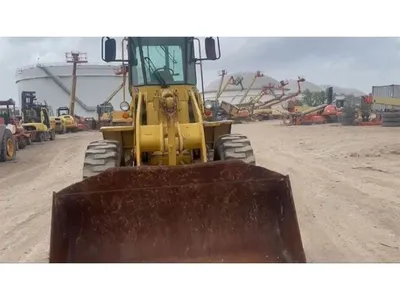 1988 Caterpillar 926E