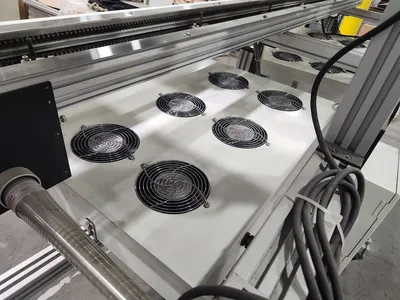2017 Simplimatic Automation 3160 Wave Conveyor | Tekmart International Inc. (7)