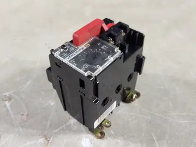 USED MOTOR LOGIC 9065SF020