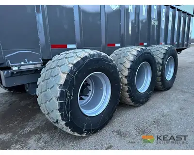 Used ARTEX _UNKNOWN_ Manure Spreaders Iowa US | Keast Enterprises #1359965