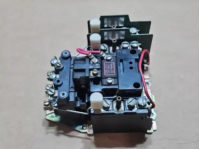 Used ALLEN-BRADLEY 709-AOD103 Switchgears British Columbia CA | Lenmark #1437680