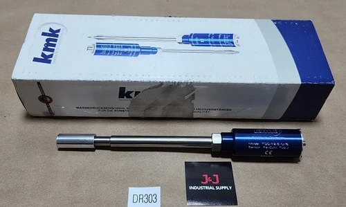 NEW KMK Sensoren 69980