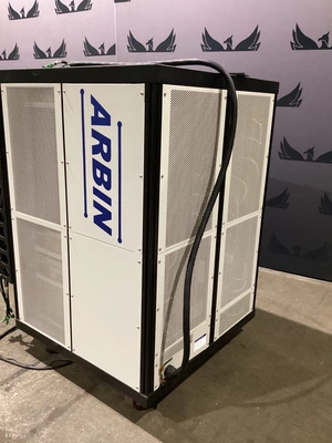 Used ARBIN LBT21084UC Battery Chargers Michigan US | iGAM Industrial Marketplace #1424563