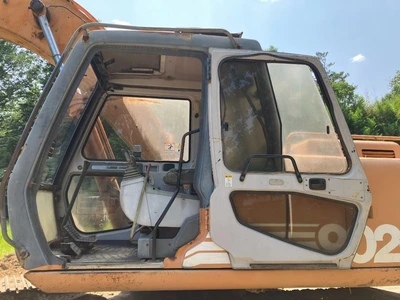 Used 1995 CASE 9020B Excavators New Jersey US | Proxy Equipment #1377857