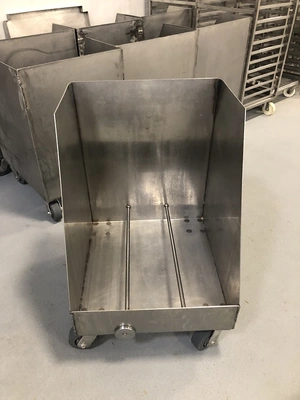2018 WP RIEHLE C10G Donut Equipment | Envoy Equipment LLC (24)