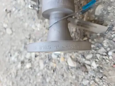 USED PARKER FILTRATION MS3292