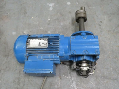 Used SEW EURODRIVE _UNKNOWN_ Gearmotors Texas US | OCO Industrial #1601276