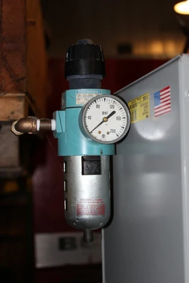 Buhler 3 Station Lapper