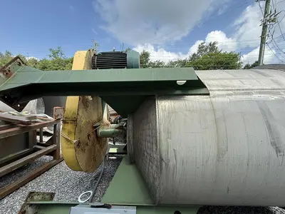 Used 2019 MARTCO PULPER Miscellaneous Printing & Paper Equipment Pennsylvania US | Global Equipment International, LLC #1296168