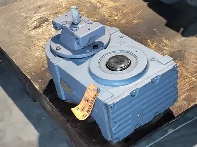 USED SEW-EURODRIVE FA87/G AD3/P