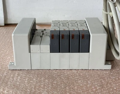 USED SMC HHB-110509