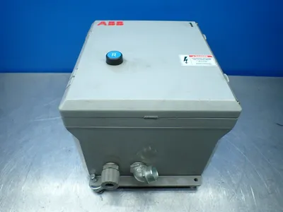Used ABB AF261P2E2 Starters | HGR 24 #748145