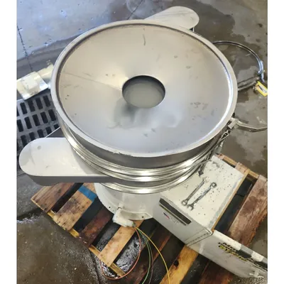 USED MIDWESTERN INDUSTRIES, INC. ME24S4+4