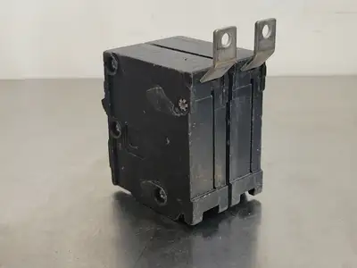 35 Amp, 2 Pole, 120/240 volts Circuit Breaker