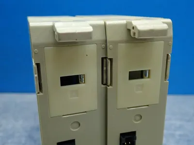 USED OMRON C200HOD212