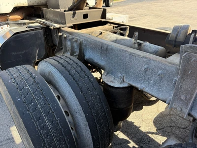 Used 2016 PETERBILT 367 Dump trucks Kentucky US | Proxy Equipment #1506184