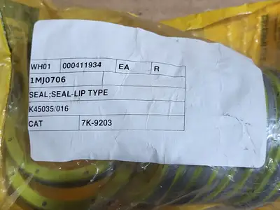 NEW CATERPILLAR 7K9203
