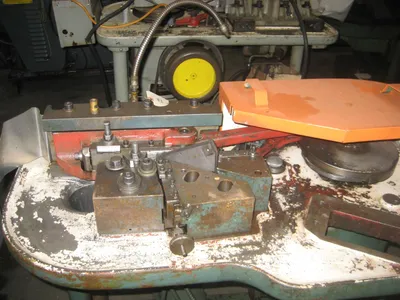 USED HARTFORD 190