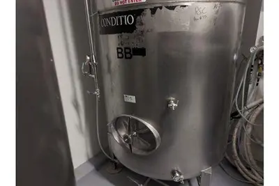 33HL Brite Tank
