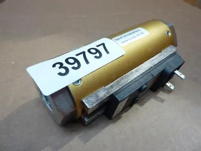 USED KOBOLD VKG-2203R0N15