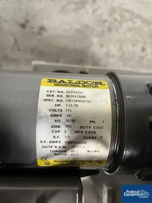 N/A Labeler