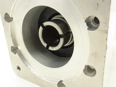 Used GAM _UNKNOWN_ Speed Reducers Indiana US | Arrow Industrial #1367874