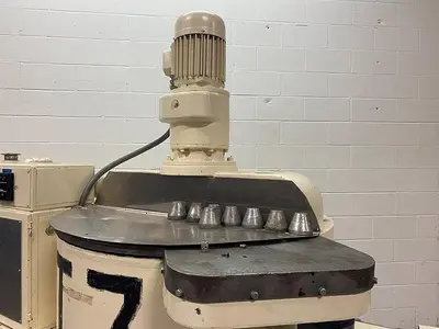 USED RASCH-KÖLN TR