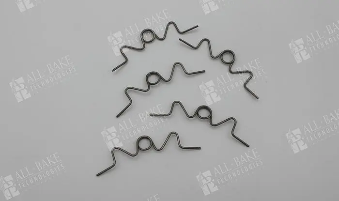 Lock Spring for K Pancake Depositor - BELK-0030