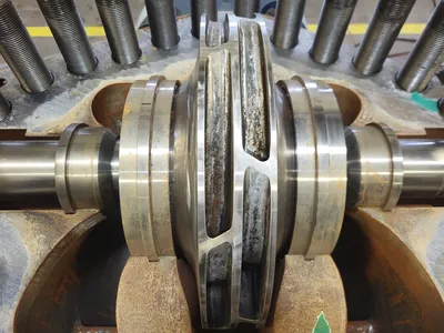 NEW SULZER BINGHAM 10X14X16.5BX HSB