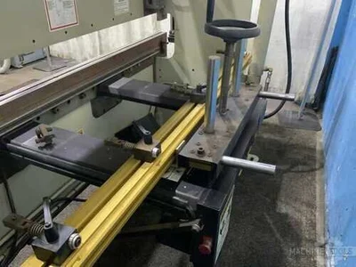 Used 2005 HAAS 7608 Press Brakes Georgia US | The Equipment Hub #1325165