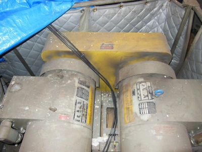 USED KATO 125LR9E