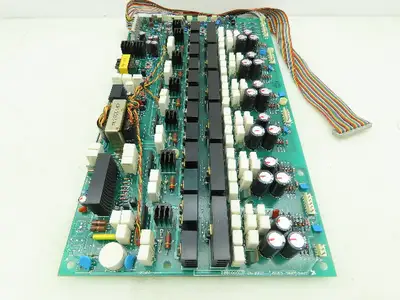 Yaskawa JPAC-C270 Control Board PLC VFD Drive YPCT21032-1-3