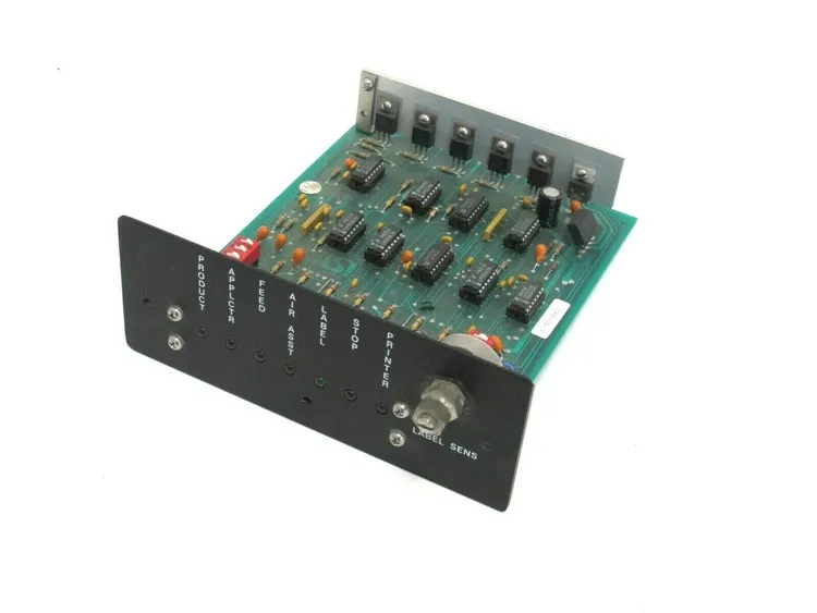 Used LIGHTING SERVICES _UNKNOWN_ Circuit Boards | SB Industrial Supply #844070
