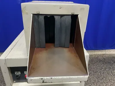 Used NELMOR RG810P1 Granulators Ohio US | HGR 24 #1311055