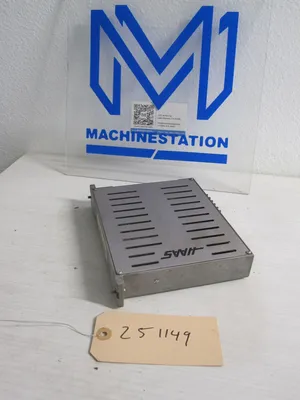 USED HAAS 32-5550D