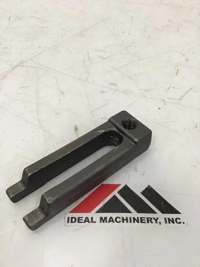 Used PPE FCMOT-7A Clamps Michigan US | Ideal Machinery #572277
