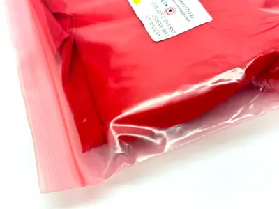 New | in-Stock Alphasource 8' x 8' FME Tarp Red Parts & Accessories (Material Handling) Michigan US | Maverick Industrial Sales #1391081