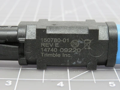 Used TRIMBLE _UNKNOWN_ Misc Electrical & Power Parts Texas US | OCO Industrial #1601772