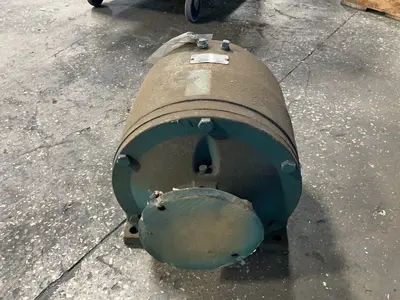 Used MASTER POWER TRANSMISSION 07916376V 140TM5A1105.9A1 Motors (misc) Ohio US | HGR 24 #1309981