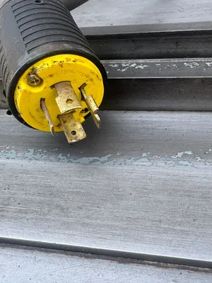 LOCKFORMER BUTTON PUNCH 24 Snaplock | THREE RIVERS MACHINERY (9)