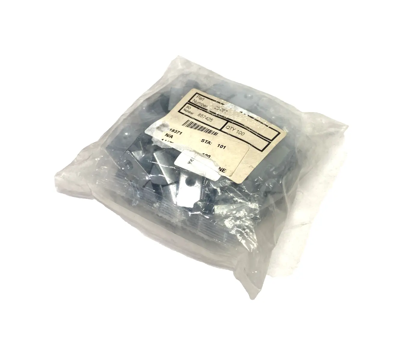 New | in-Stock PARKER 20-052 Nuts & Screws | Maverick Industrial Sales #1099644