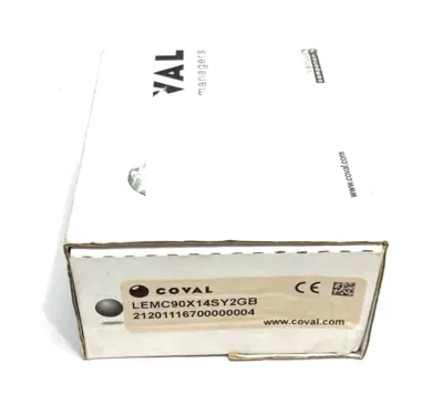 New | in-Stock Coval Fieldbus Communication LEMCOM Mini Vacuum Pump Controller Vacuum Pumps Michigan US | Maverick Industrial Sales #1414168