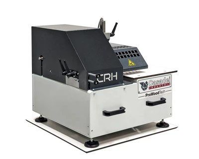Casadei CRH Corner Rounding Machine